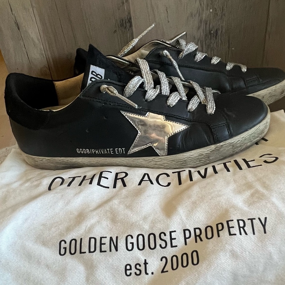 Golden Goose/ Private Edition